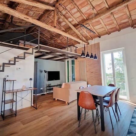 Apartamento Poppy Loft Grottaferrata Exterior foto