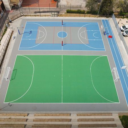 Apartamento Poppy Loft Grottaferrata Exterior foto