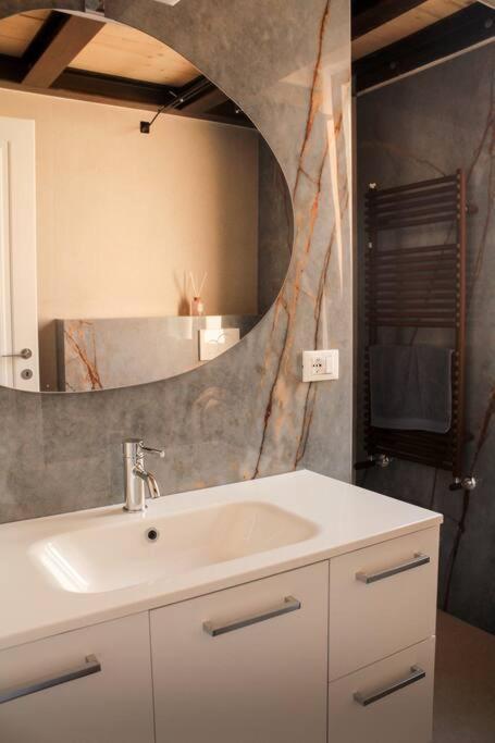 Apartamento Poppy Loft Grottaferrata Exterior foto