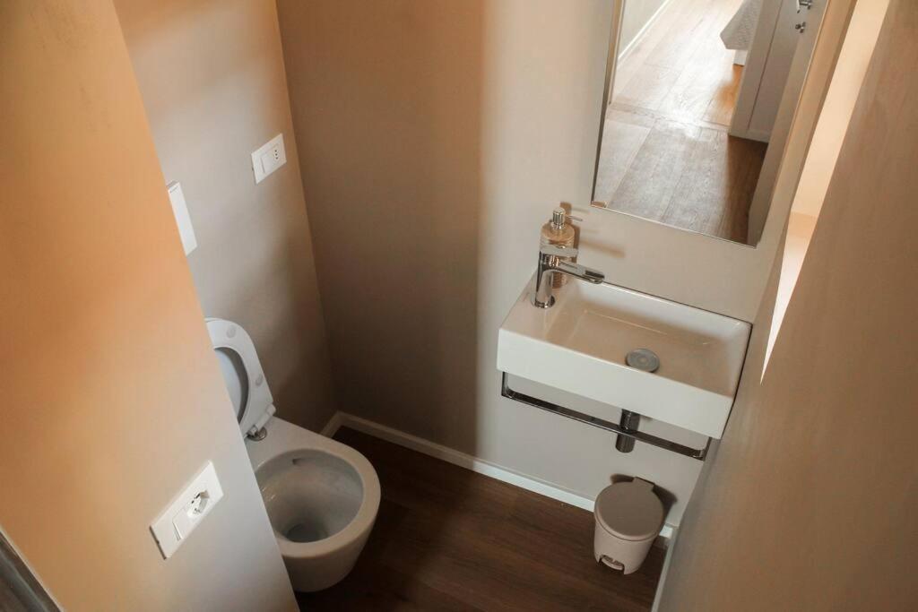 Apartamento Poppy Loft Grottaferrata Exterior foto