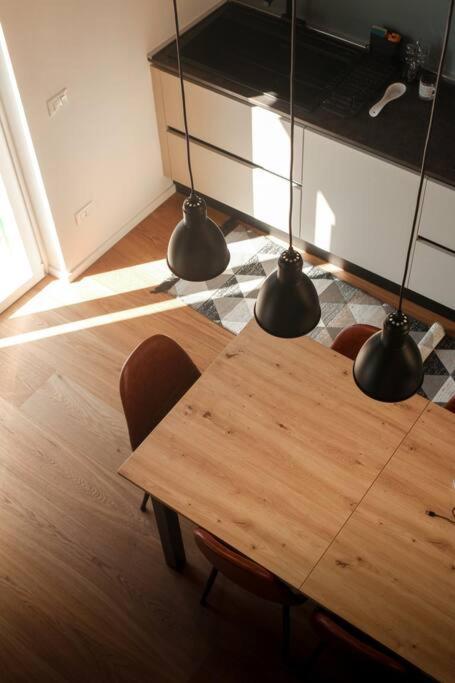Apartamento Poppy Loft Grottaferrata Exterior foto