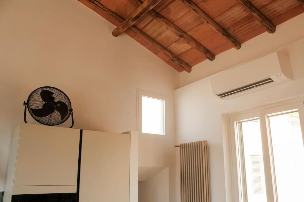 Apartamento Poppy Loft Grottaferrata Exterior foto