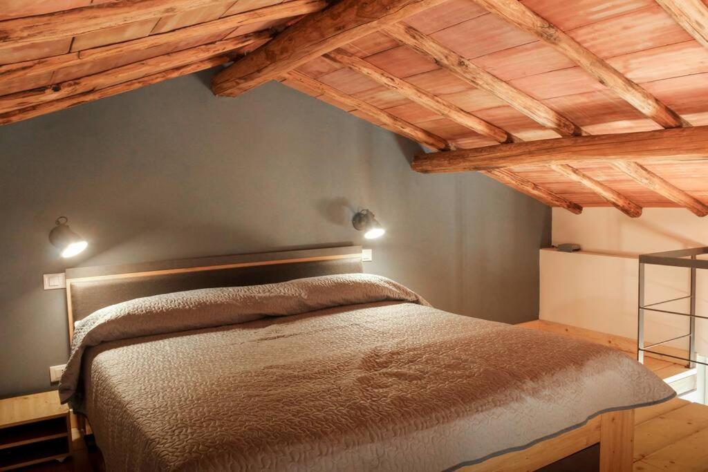 Apartamento Poppy Loft Grottaferrata Exterior foto