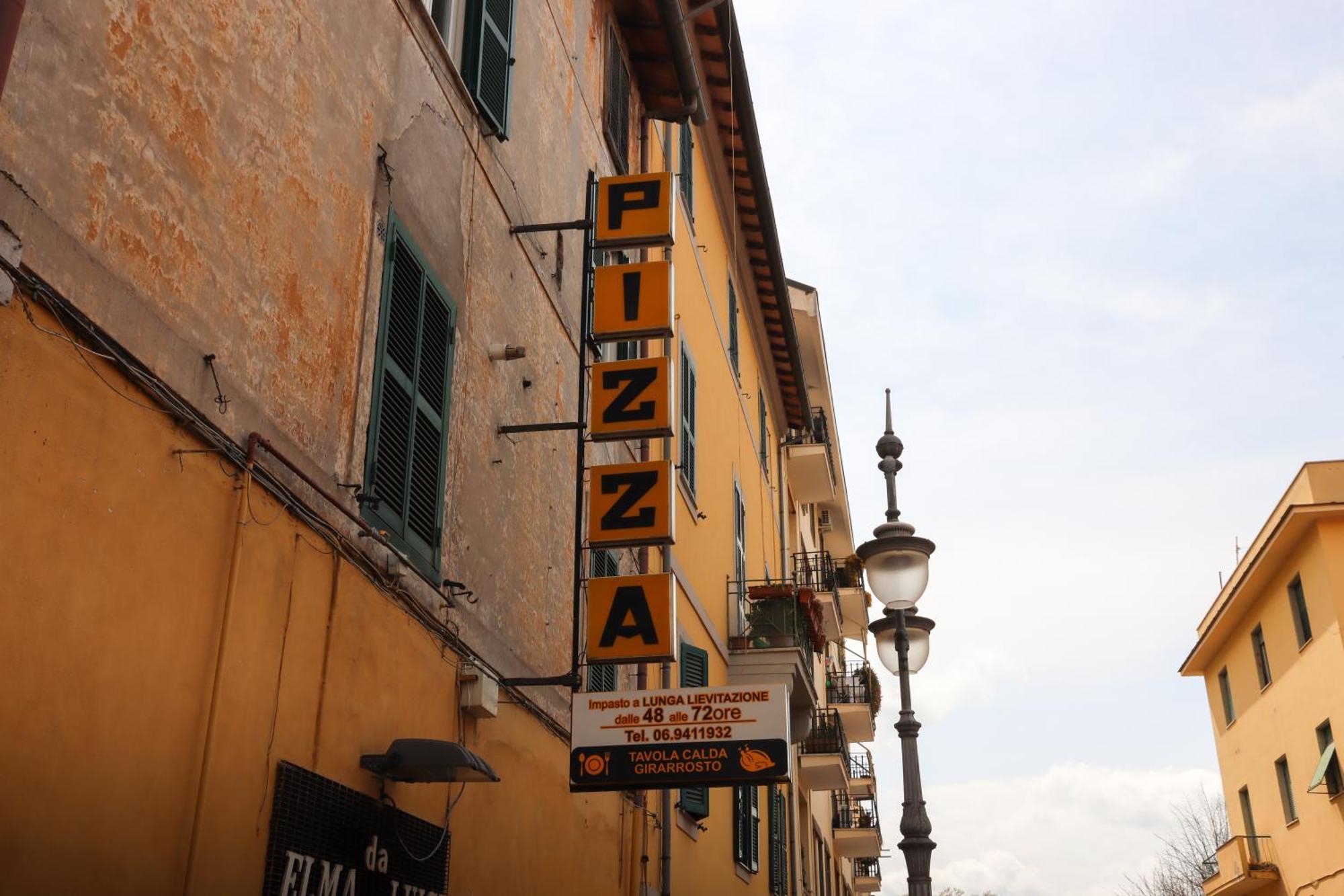 Apartamento Poppy Loft Grottaferrata Exterior foto